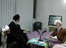 متن کامل سخنان آیت‌الله یزدی، پس از ۶ سال: آقا به احمدی‌نژاد گفتند این دو - سه سال شما را تحمل کردم
