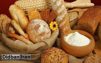 اگر نان نخوریم چه بلایی سر بدنمان می‌آوریم؟