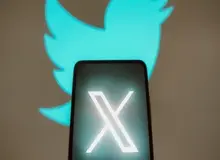 کاهش ۶۰۰ میلیونی بازدید پست‌های شبکه اجتماعی ایکس تنها در یک ماه