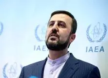 معاون وزیر خارجه: طرف اروپایی پیشنهاد تمدید ۶ ماهه قطعنامه ۲۲۳۱ را با برخی شروط داده، ولی ما پیشنهاد کردیم که در مورد خاتمه اسنپ‌بک و این قطعنامه گفت‌و‌گو کنیم