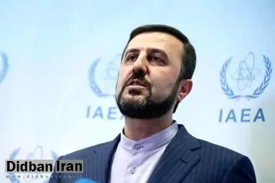 معاون وزیر خارجه: طرف اروپایی پیشنهاد تمدید ۶ ماهه قطعنامه ۲۲۳۱ را با برخی شروط داده، ولی ما پیشنهاد کردیم که در مورد خاتمه اسنپبک و این قطعنامه گفتوگو کنیم