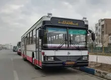 گازگرفتگی در یک اتوبوس مسافربری/ ۱۷مسافر مسموم شدند