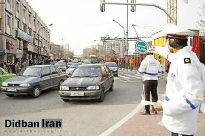 محدودیت‌های ترافیکی مراسم تشییع پیکر آیت‌الله هاشمی شاهرودی اعلام شد 
