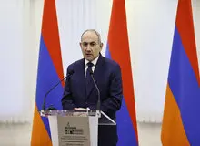 توافق ارمنستان با ایران برای تعمیق همکاری‌های اقتصادی