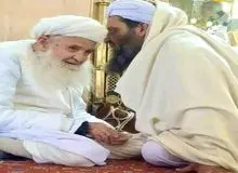 فرمان ۶ ماده ای رهبر طالبان‌ صادر شد+ متن فرمان 