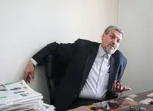 کواکبیان: شورای عالی اصلاح‌طلبان دموکراتیک نیست/ حسن روحانی واقعا مدیون هاشمی رفسنجانی است