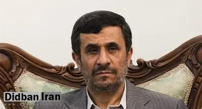 نامه اعتراضی احمدی نژاد به حسن روحانی/ چرا با کسانی که در میدان ۷۲ نارمک جمع شده بودند برخورد شد