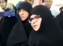 اعضای جریان انقلاب اسلامی خطاب به صدیقی: بمانید و امید جبهه انقلاب را ناامید نکنید/ صدیقی: ای کاش در کربلا بودید +فیلم 