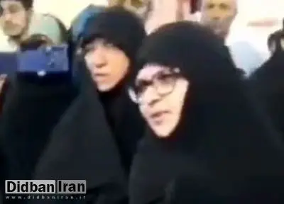 اعضای جریان انقلاب اسلامی خطاب به صدیقی: بمانید و امید جبهه انقلاب را ناامید نکنید/ صدیقی: ای کاش در کربلا بودید +فیلم