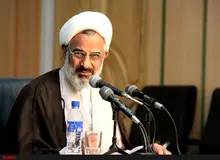 نماینده ولی فقیه در سپاه خطاب به رهبری :دیگر اجازه نمی‌دهیم شما در نماز جمعه مظلومانه با امام زمان (عج) درد دل کنید و فریاد«این عمار» بزنید