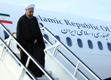  دکتر روحانی به استان گلستان سفر می کند/ بازدید روحانی از معدن آزاد شهر استان گلستان 