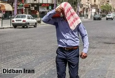 چه کار کنیم گرمازده نشویم؟/ توصیههایی برای جلوگیری از عرق سوز شدن