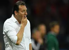 ذوالفقارنسب: برد مقابل سوریه را به حساب ویلموتس نگذارید/  پدر و مادر فوتبال ایران مشخص نیستند!