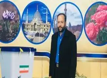 یک مقام امنیتی جان باخت