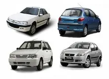 جزئیات جلسه کمیته خودرو / عرضه ۷ محصول سایپا و ۴ محصول ایران خودرو در عید فطر