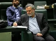 محفوظی، نماینده مجلس: برای سوال از وزیر کار تهدید شدم