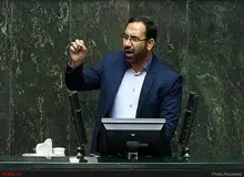 در حاشیه برخی دستگیری‌ها به‌دلیل برداشت غیرمجاز کرومیت مطرح شد/ نماینده نی‌ریز: باید با مردم برخورد بهتری صورت بگیرد