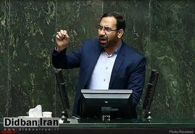 در حاشیه برخی دستگیریها بهدلیل برداشت غیرمجاز کرومیت مطرح شد/ نماینده نیریز: باید با مردم برخورد بهتری صورت بگیرد