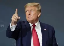 ترامپ: به توافق آتش‌بس غزه بسیار نزدیک هستیم / مذاکره به پایان خود نزدیک شده؛ احتمالا اعلام توافق در پایان هفته جاری خواهد بود