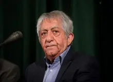 سوءاستفاده از عزت‌الله انتظامی برای انتخابات