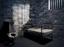 سرگذشت حبس انفرادی
