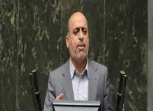 عضو کمیسیون امنیت ملی مجلس: بستن تنگه هرمز به روی کشتی های تجاری اروپایی در دستور کار مجلس است