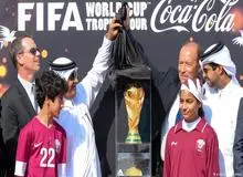 رادیو RMC  فرانسه: با تصمیم فیفا، در جام جهانی ۲۰۲۲ قبل از هر بازی، وضعیت رختکن تیم‌ها هم از طریق دوربین‌های تلویزیونی به نمایش درمی آید 