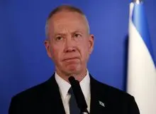 وزیر جنگ اسرائیل: موافقت اسرائیل با توقف درگیری‌ها، مشروط به آزادی گروگان‌ها است