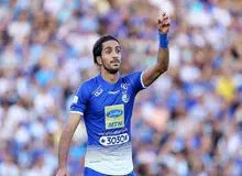 مدافع استقلال چرا از کنکور دکترا محروم شد؟/ استوری اینستاگرام بلای جان سیاووش یزدانی شد
