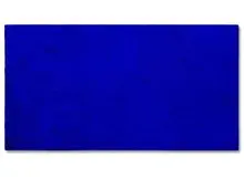 مستطیل آبی میلیون دلاری حراج می‌شود