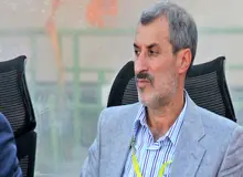 مایلی‌کهن: تیم ملی خوب نبود / زمان ما دکتر نبود اما الان لیدر و تماشاگر اعزام شدند / فقط ۲۵ نفر با کت و شلوار یک‌دست فقط همراه تیم ملی به قطر رفته بودند