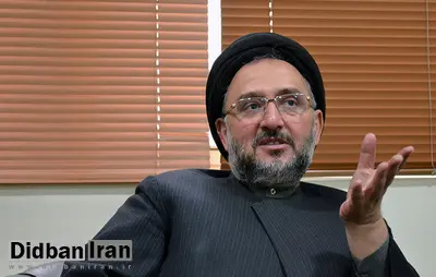 ابطحی: در دوران بازداشتم، بازجویی ها درباره خودم نبود، درباره دولت اصلاحات بود