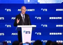 پوتین: تهران و مسکو پروژه‌های مشترک بزرگی دارند / امیدواریم در سفر آتی «پزشکیان» به مسکو، توافق جامع راهبردی میان تهران و روسیه به امضا برسد