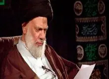 یک روحانی از مقام مرجعیت کناره گیری کرد/  آیت الله حائری: همگی از رهبر انقلاب اطاعت کنند!