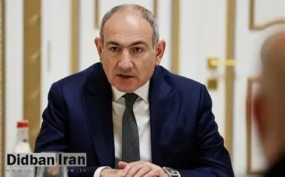 توضیح پاشینیان درباره دیدار با پوتین و پزشکیان در چین