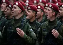 تلاش ناتو برای جذب جوانان شرق اروپا در ارتش؛ ناتو برای مقابله با ماشین جنگی روسیه نیازمند ده‌ها تیپ جدید است