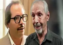 امرالله صابری، بازیگر قدیمی سینما درگذشت