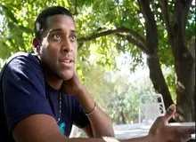 فوت ناگهانی خواننده در کنسرت