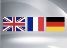 نامه تروئیکای اروپایی به شورای امنیت درباره برنامه هسته‌ای ایران/ ایران فعالیت هسته ای خود را تشدید کرده است