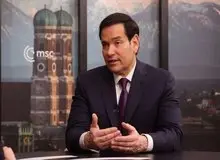 سفر «روبیو» به اسرائیل به تعویق افتاد