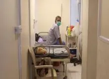 افزایش بیماری قارچ سیاه در ایران/ داروی بیماری نایاب شده است