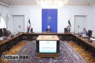 رئیس جمهور پاسخ دلواپسان وین را داد/ روحانی: به مذاکرات در وین تا توافق نهایی ادامه می دهیم
