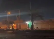 ارگان رسانه ای وابسته به سپاه:  عوامل حادثه تروریستی چابهار و راسک ایرانی نبوده‌ و همگی از اتباع خارجی و کاملاً آموزش دیده بوده‌اند / تروریست‌ها از اسلحه M۴ آمریکایی استفاده کرده اند