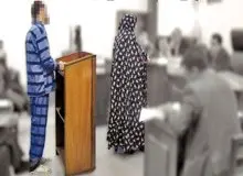 قتل دختر ۹ ساله به دست پدر بی‌رحم/ به او قرص دادم و بیهوش کنار جاده رهایش کردم/ نامادری: این مرد دروغ می‌گوید