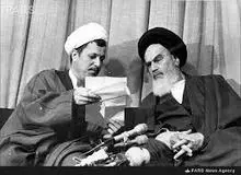 چرا در سالگرد انقلاب نامی از آیت‌ا... آورده نمی‌شود؟
