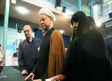 روایت هاشمی رفسنجانی از خبرها پیرامون تشییع جنازه پرنسس دایانا 