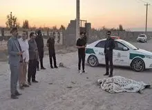 قتل مسلحانه فقط به خاطر چیدن چند دانه آلو