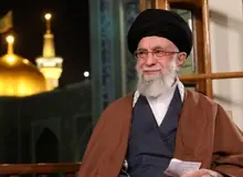 رهبر انقلاب سال ۱۴۰۲ را سال «مهار تورم، رشد تولید» نامگذاری کردند