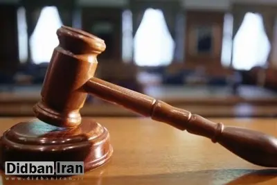 3 اتهام جدید به اسماعیل بخشی تفهیم شد