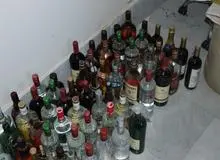 ۴ نفر از متهمان پرونده مسمومیت با مشروبات الکلی دستگیر شدند
